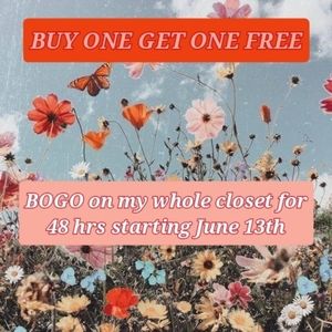 BOGO